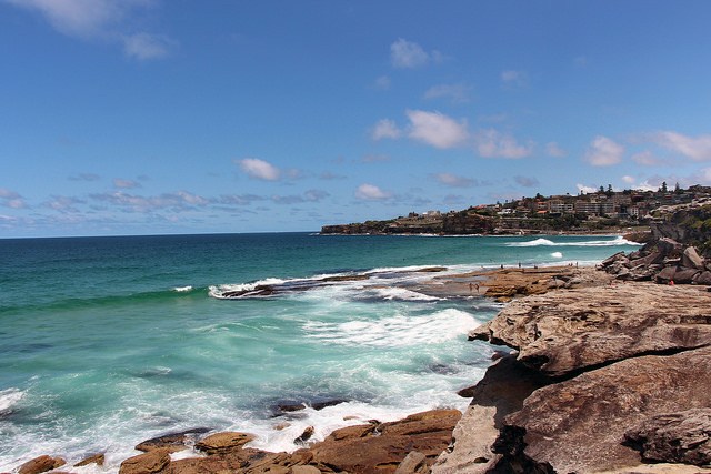 Top things in Sydney and Bondi beach this weekend