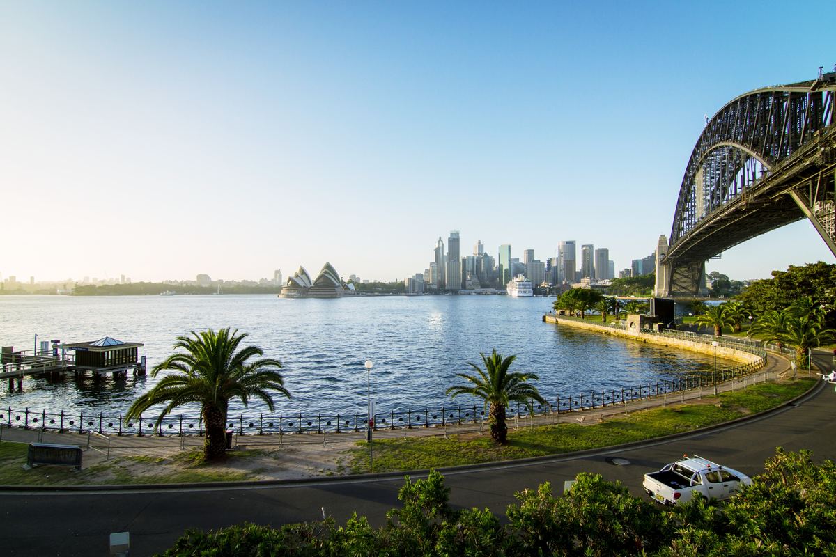 Sydney-city-skyline-from-harbour